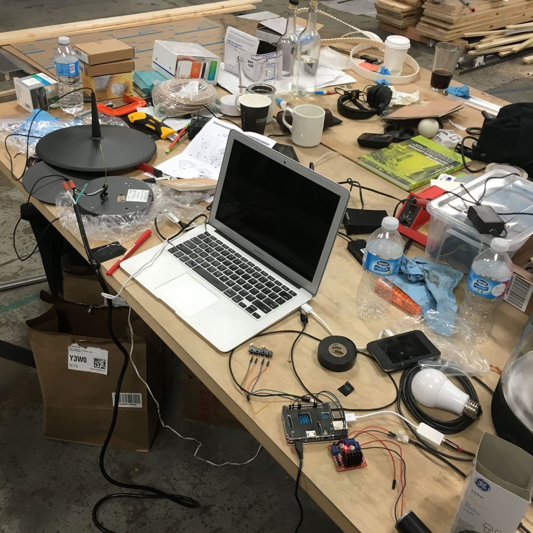 prototyp0s's tweet image. Lapka PCBs @vadimmarmeladov