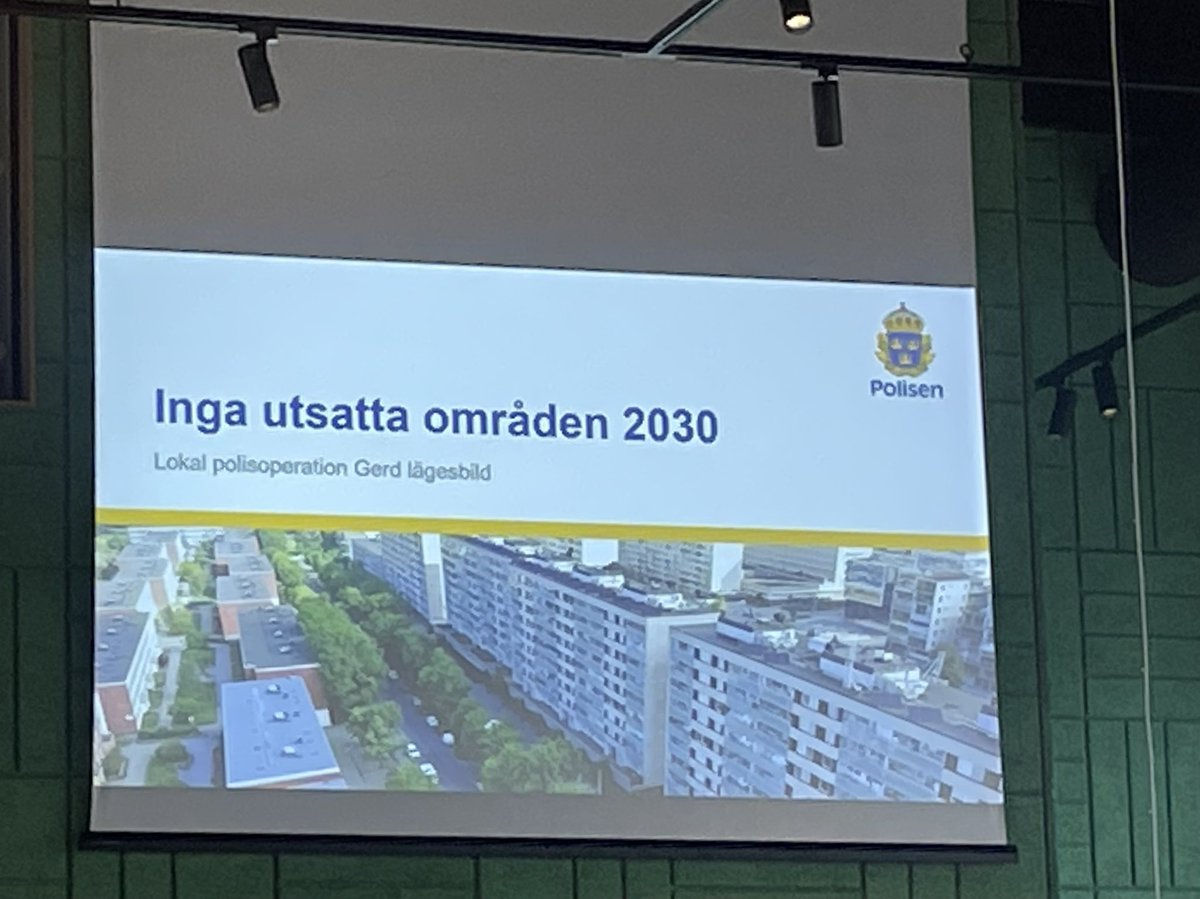 Chefsfrukost o genomgång av Sollentuna kommuns arbete med inga utsatta….
#Solskol #Runbacka