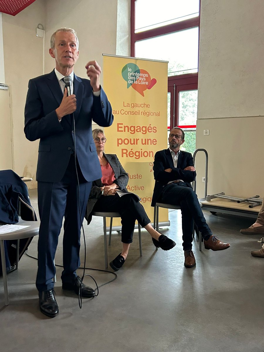 Le Printemps des Pays de la Loire tweet media