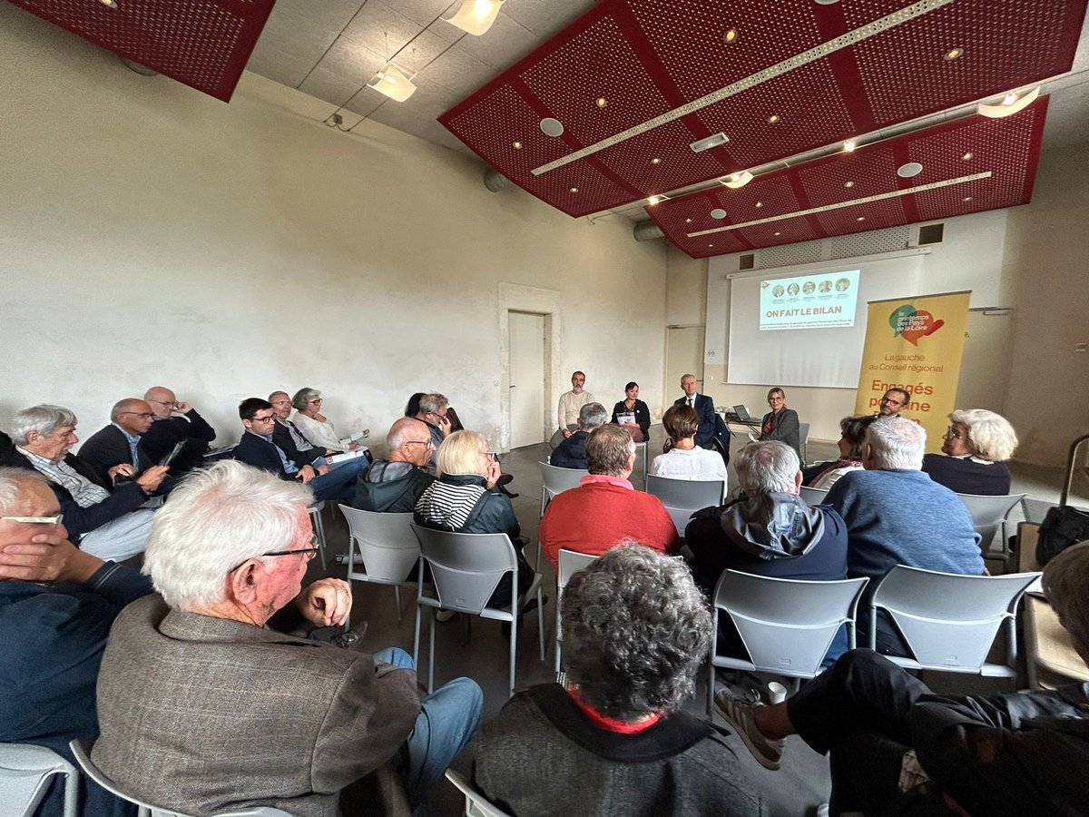 Le Printemps des Pays de la Loire tweet media