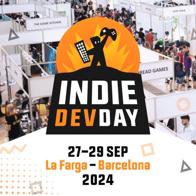 Gamedev Fund tweet media