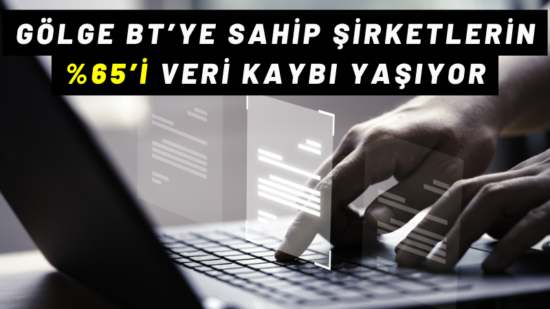 uptrink's tweet photo. Gölge BT ve gölge SaaS olarak bilinen araçların izinsiz kullanımı, kurumsal ağlar için önemli bir risk oluşturuyor.
#saas #gölgeBT #YusufEvmez #WatchGuardTechnologies

https://t.co/7O28jpc2Gj https://t.co/L6VJJqz0z9