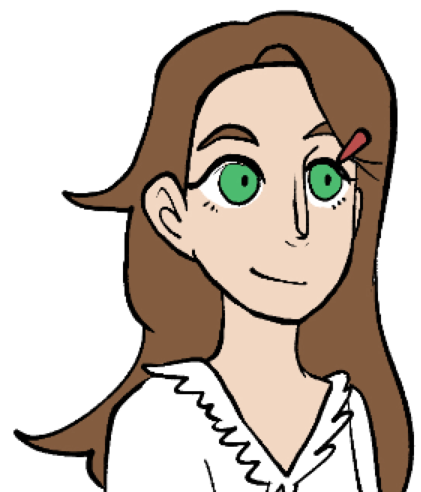 =𝐂𝐀𝐒𝐓𝐈𝐍𝐆 𝐀𝐍𝐍𝐎𝐔𝐍𝐂𝐄𝐌𝐄𝐍𝐓 - 𝐏𝐄𝐑𝐒𝐈𝐒𝐓𝐄𝐑𝐒=

Celery Sticks as Kyomi