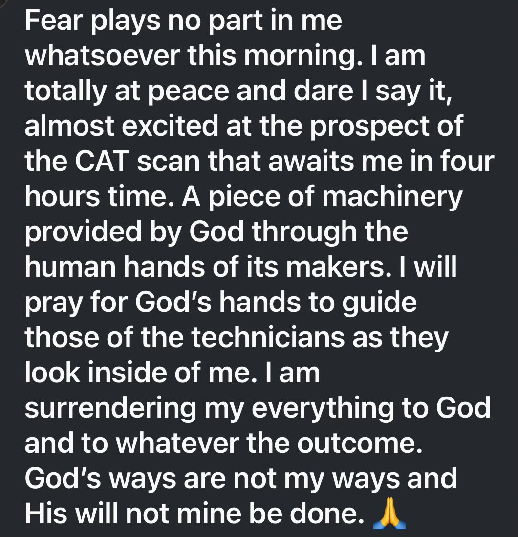 Carlo Alberto Galluzzo - Happier times ❤️ tweet media