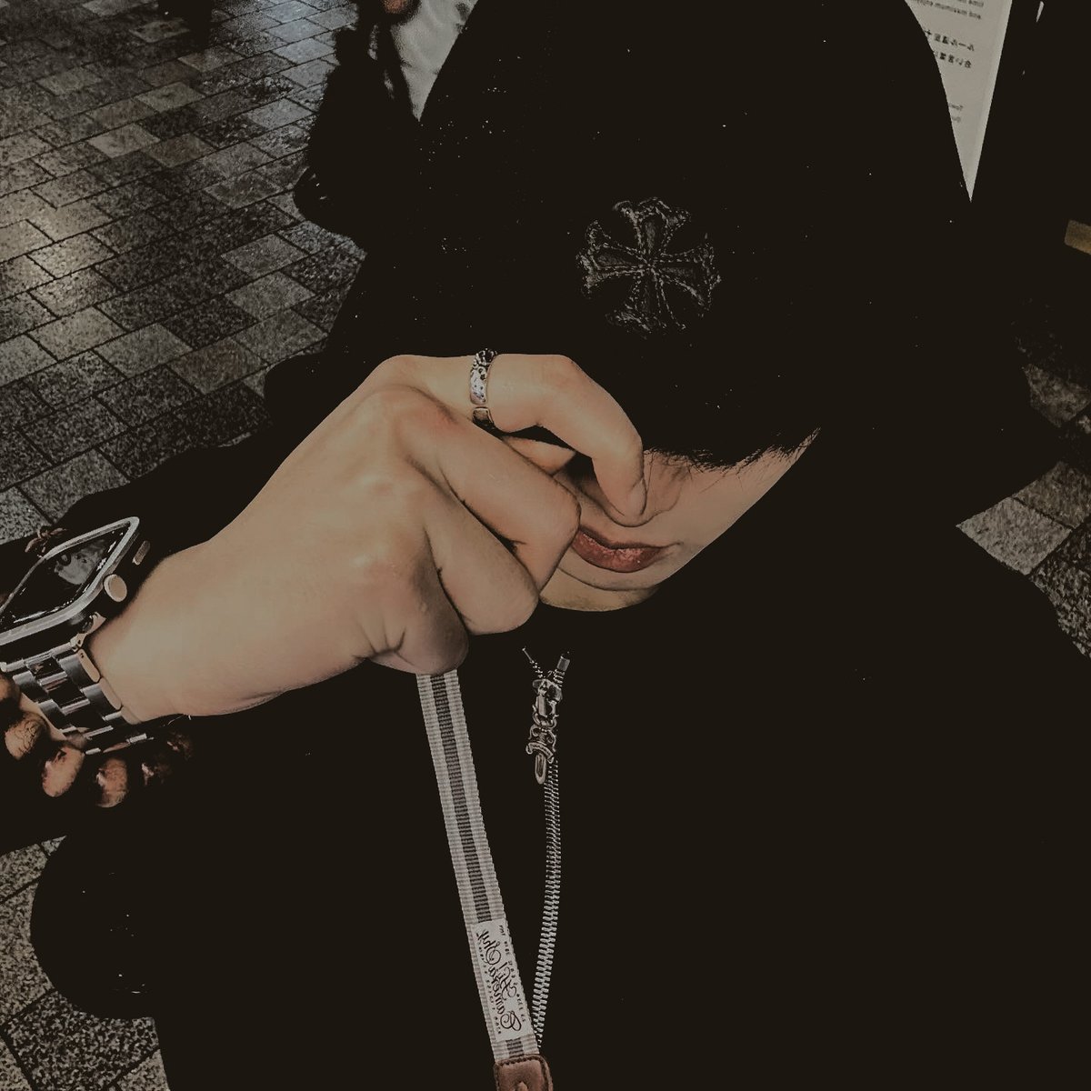 korevndevler's tweet photo. ㅤㅤ
ㅤㅤㅤㅤㅤㅤ𝗬𝗼𝘂𝗿  𝙱𝙾𝚈𝙵𝚁𝙸𝙴𝙽𝙳  𝗶𝘀  𝘀𝗼
ㅤㅤㅤㅤㅤㅤ𝐁𝐎𝐑𝐈𝐍𝐆!!   하자. . . 𒄆  𝄒
ㅤㅤ https://t.co/gGOMIKRoZh