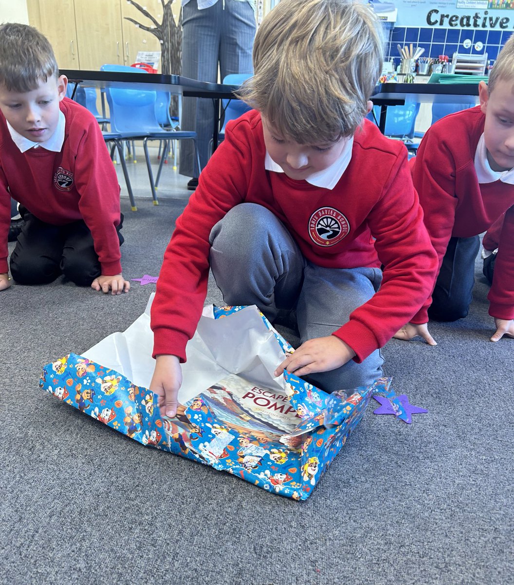 Dosbarth Bala tweet media