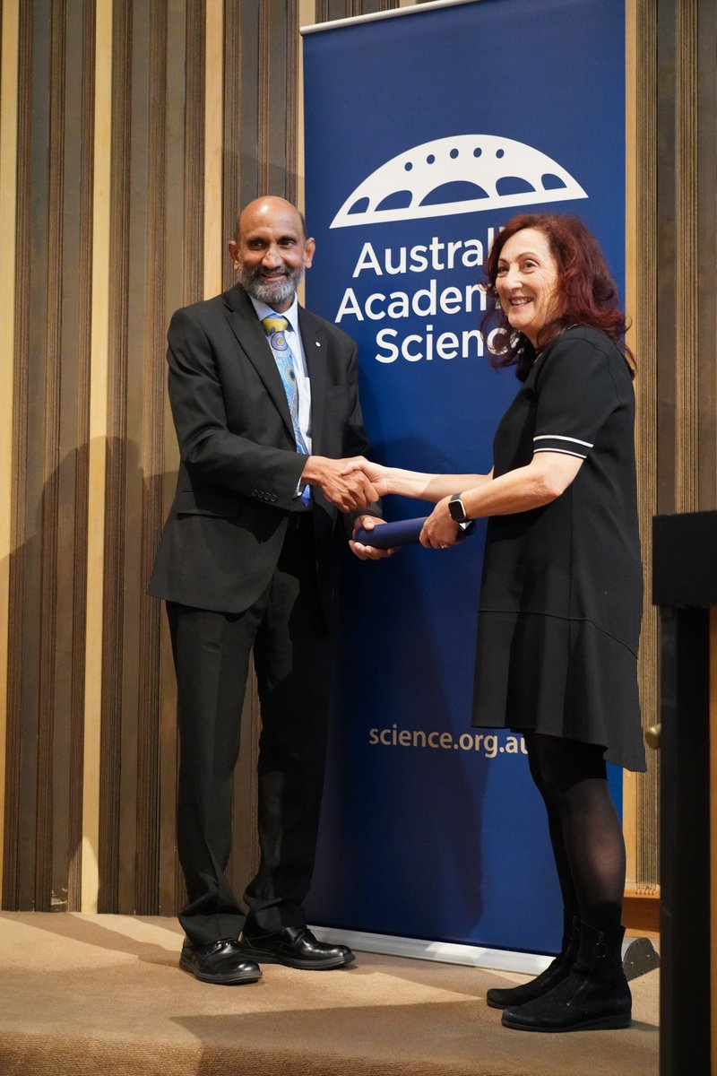 Australian Academy of Science tweet media