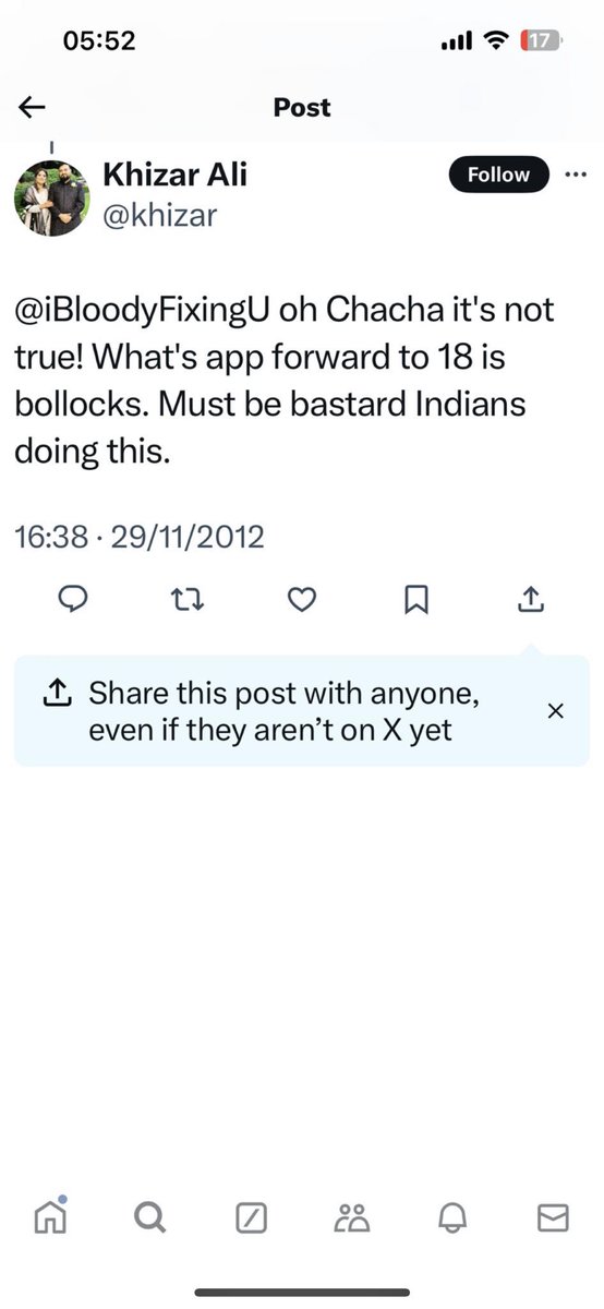 Actions have consequences. These tweets need investigated. The levels of hypocrisy with some people is quite staggering. <a href="/CricketScotland/">Cricket Scotland</a> @wdcucricket