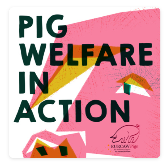 Interested in #AnimalTransport and #AnimalWelfare? Check the new episode of 'Pig Welfare in Action' from <a href="/Eurcaw_pigs/">EURCAW-Pigs</a>, where Maarten Dallinga and I speak about the topic: podcasters.spotify.com/pod/show/eurca… <a href="/BSW_anivet/">Animal behaviour, stress and welfare - AU</a> <a href="/TechSci_AU/">Technical Sciences - Aarhus University</a>