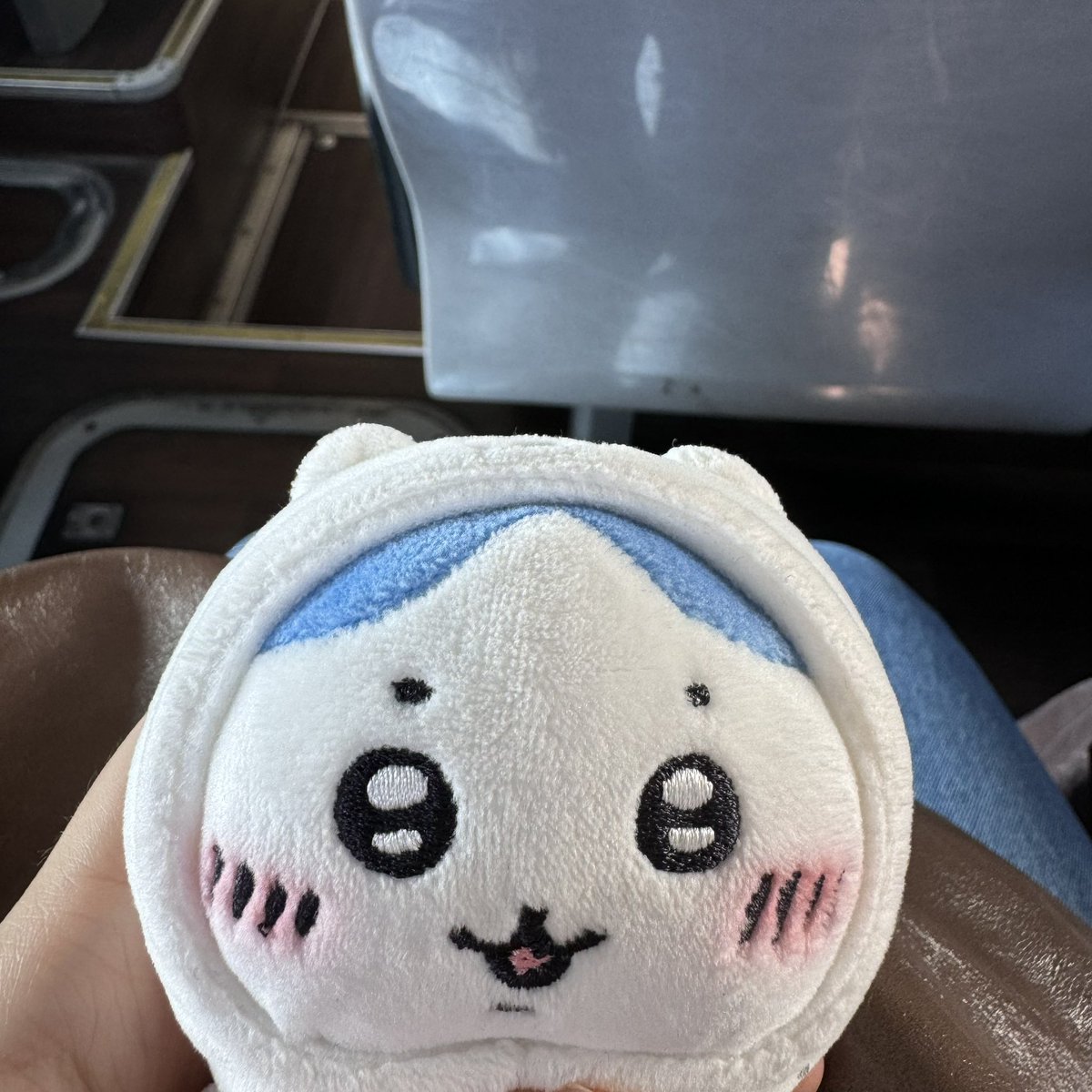 Xczzni's tweet photo. @Happpy_Sunday 챙겨따💙 https://t.co/c2WABWiEIM