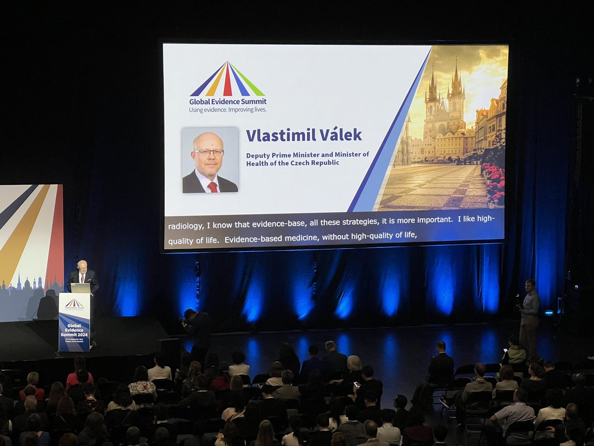 JBI (@jbiebhc) on Twitter photo <a href="/MKlugar/">Miloslav Klugar</a> as host, officially opens #GES2024 and introduces Vlastimil Valek, Deputy Prime Minister and Minister of Health of the Czech Republic. <a href="/MKlugar/">Miloslav Klugar</a> as host, officially opens #GES2024 and introduces Vlastimil Valek, Deputy Prime Minister and Minister of Health of the Czech Republic.