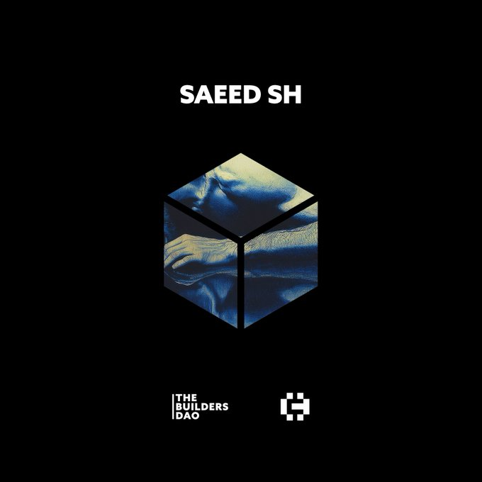 Saeed (@saeedshmhmdi) on Twitter photo Gm!
105 Box minted in the first hours of Pre-sale!
More info on <a href="/TheBuildersDao/">TheBuildersDao</a>
Link to mint below. Gm!
105 Box minted in the first hours of Pre-sale!
More info on <a href="/TheBuildersDao/">TheBuildersDao</a>
Link to mint below.