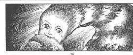 ぼくらのかんがえるメドツ様 