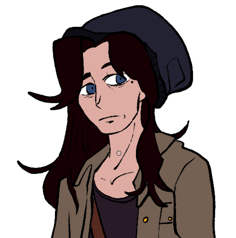 =𝐂𝐀𝐒𝐓𝐈𝐍𝐆 𝐀𝐍𝐍𝐎𝐔𝐍𝐂𝐄𝐌𝐄𝐍𝐓 - 𝐏𝐄𝐑𝐒𝐈𝐒𝐓𝐄𝐑𝐒=

Abigail Johnson as Elena