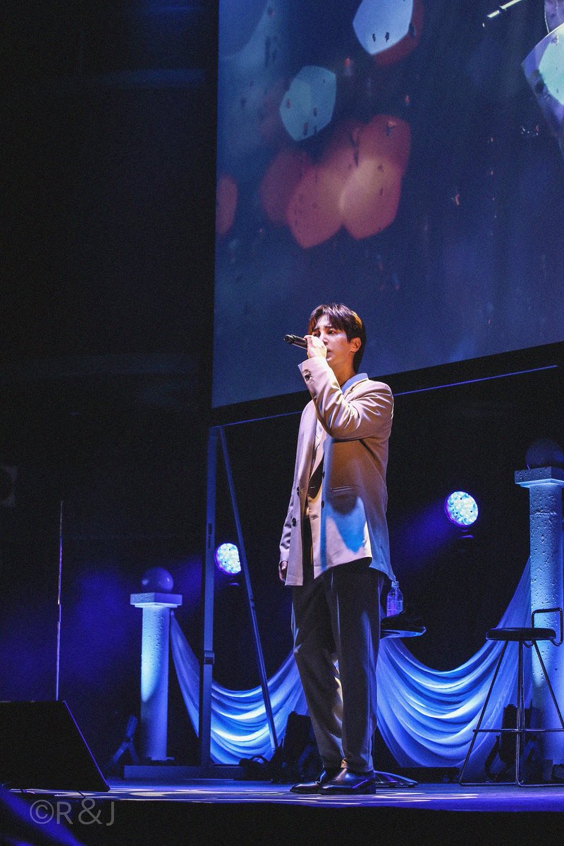 ソンモ、日本デビュー15周年を迎えイベントを開催！5thミニアルバム「いつつの星」もリリース
news.kstyle.com/article.ksn?ar…

#ソンモ #いつつの星