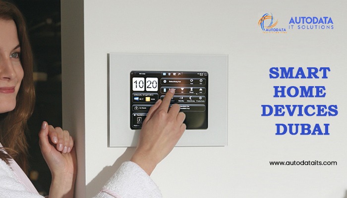 maicletom's tweet image. Smart Home System UAE:- Are you searching for the latest home #automation_system Dubai? If so, look no further than us. Auto Data IT Solutions LLC offers the latest smart home solutions. Feel free to contact us and learn more about our products. autodataits.com