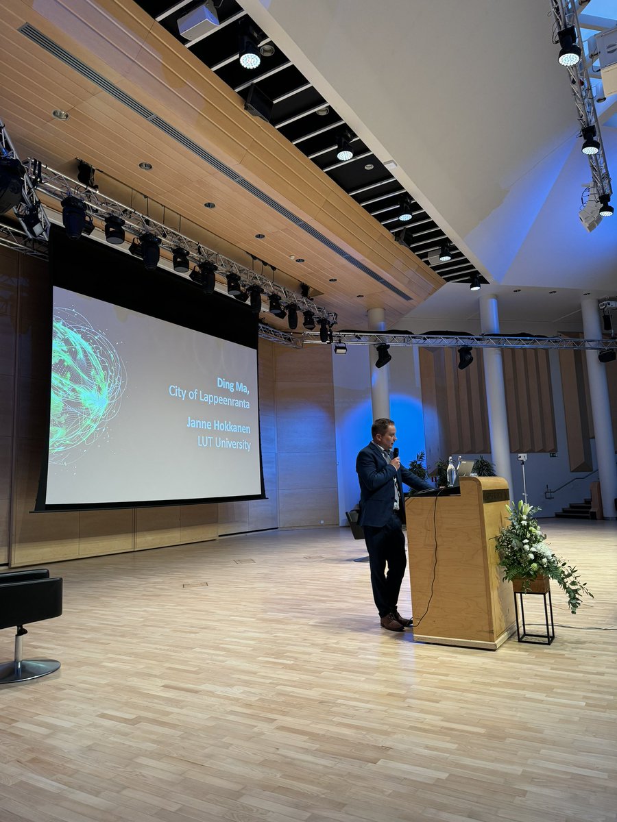 Arto Nikkanen tweet media
