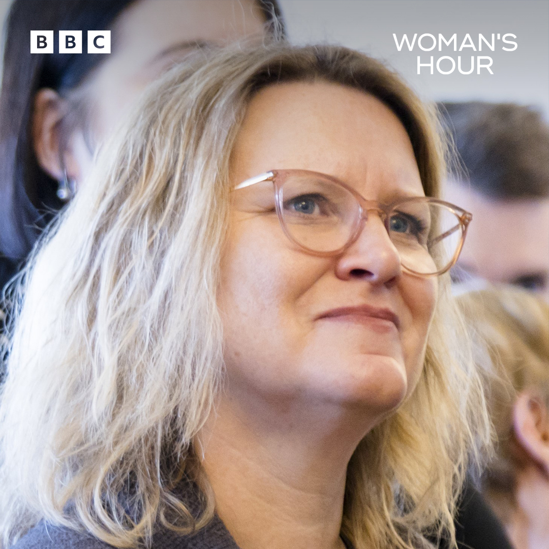 BBCWomansHour's tweet photo. At the start of this academic year, many children with SEND across the UK don’t have a suitable school place, or a school place at all. 

@catrionamoore13 from @IPSEAcharity joins @bbcnuala to advise parents how to navigate the system ⬇️