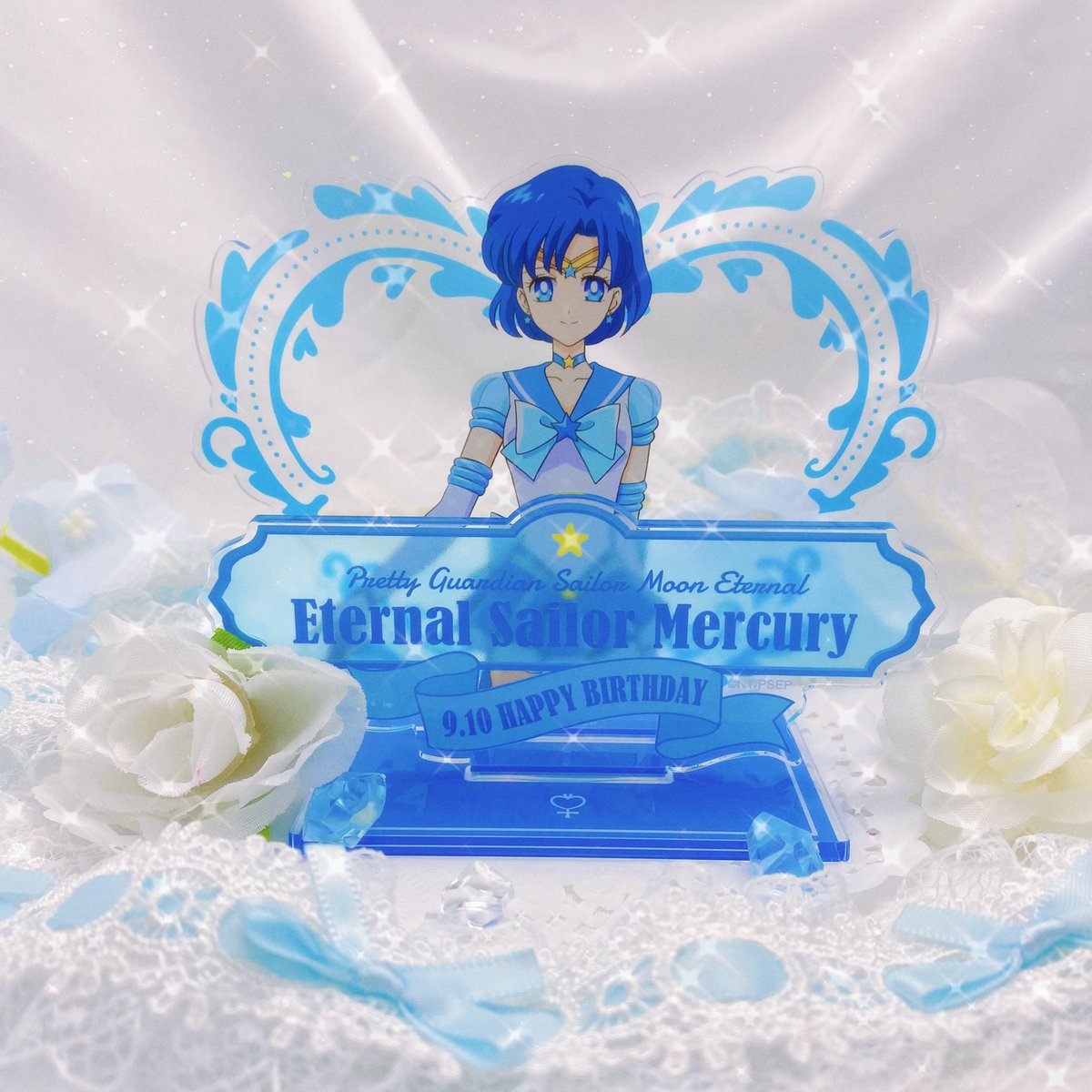 ♍️🎂✨

 #水野亜美生誕祭2024