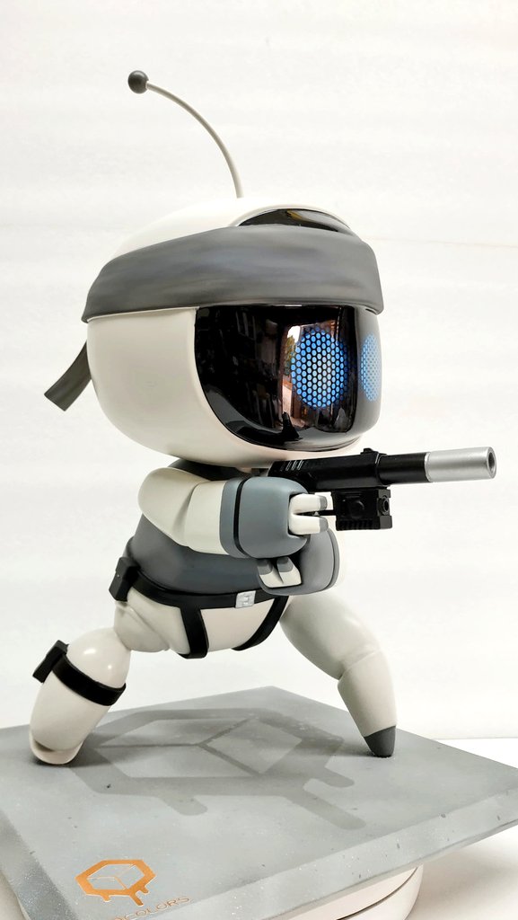 3DColors by Synestesik tweet media