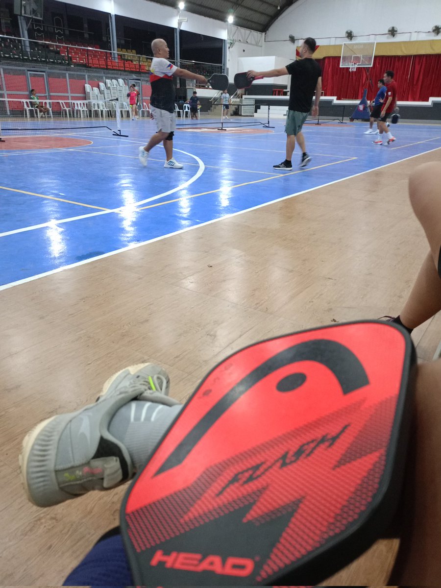 jack_pot7's tweet image. #pickleball