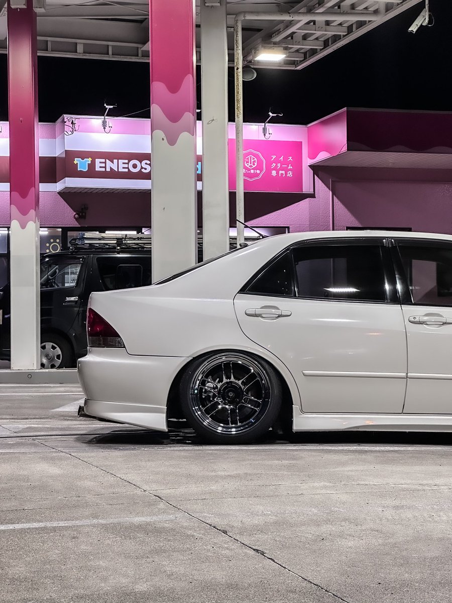 たくや (@ALTEZZA_TAKUYA) / Posts / X