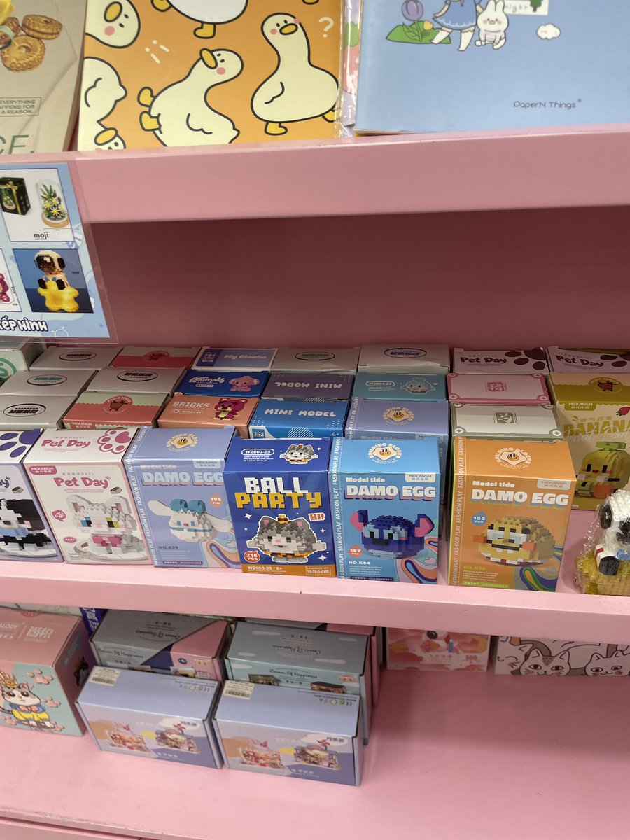 JASTIP PERSONAL ORDER KOREA USA JEPANG CHINA tweet media