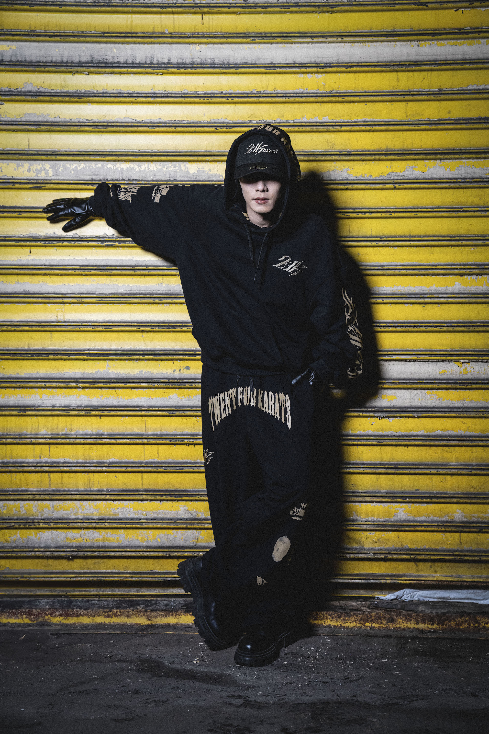 送料無料 ギフト 24karats  X: on その他