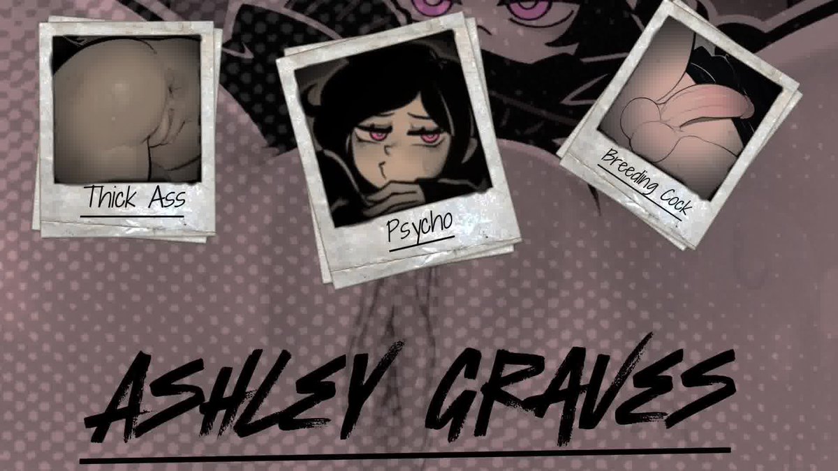 Stalking_Mare's tweet photo. ◭  𝘑𝘶𝘴𝘵 𝘺𝘰𝘶𝘳 𝘤𝘳𝘢𝘻𝘺 𝘯𝘦𝘪𝘨𝘩𝘣𝘰𝘳~

◭ Intersex portrayal of Ashley Graves 

◭ Switch, although she will act bratty or attempt to be commanding with others~

◭ Just wish to have some messed up fun.~ https://t.co/vSYCi5IbmO