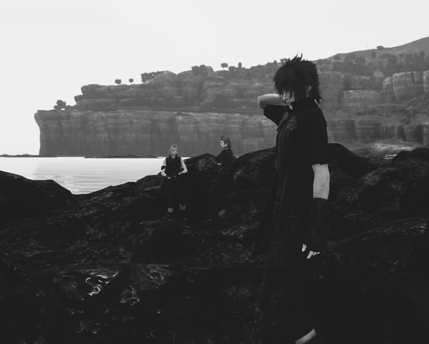 pariszelfora's tweet photo. Suggested listening: Motel 6 by River Whyless
#ffxv #SquareEnix #bnw #VP https://t.co/ysfsxneB3Y