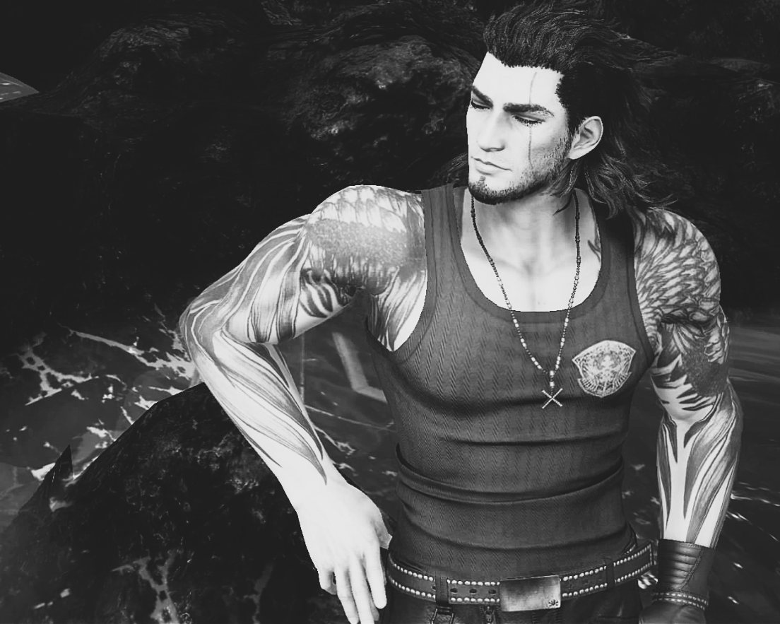 pariszelfora's tweet photo. Suggested listening: Motel 6 by River Whyless
#ffxv #SquareEnix #bnw #VP https://t.co/ysfsxneB3Y