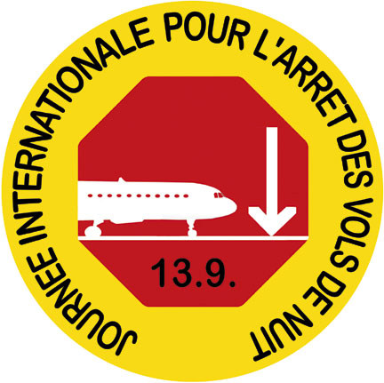 advocnar's tweet photo. 13 septembre : Journée internationale pour l’arrêt des vols de nuit 
#PasdAvionsLaNuit
Affichez votre droit à un sommeil réparateur et à la protection de votre #SANTÉ ‼️
▶️ Action proposée par l'ADVOCNAR : lisez l'article 🔽
@UFCNA @NonAuTerminal4 
https://t.co/VkL8fdATc0 https://t.co/dqVg3p7rt2