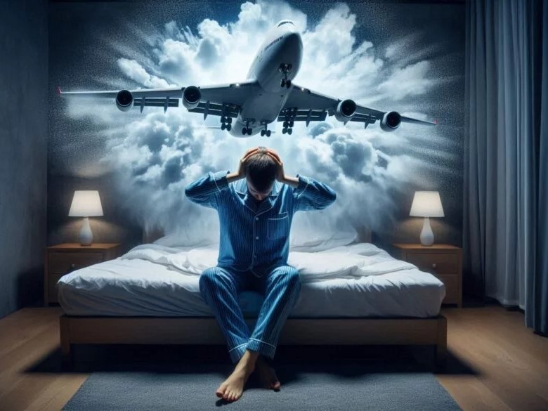 13 septembre : Journée internationale pour l’arrêt des vols de nuit 
#PasdAvionsLaNuit
Affichez votre droit à un sommeil réparateur et à la protection de votre #SANTÉ ‼️
▶️ Action proposée par l'ADVOCNAR : lisez l'article 🔽
<a href="/UFCNA/">UFCNA</a> <a href="/NonAuTerminal4/">Collectif NON AU T4</a> 
advocnar.fr/2024/09/13-sep…