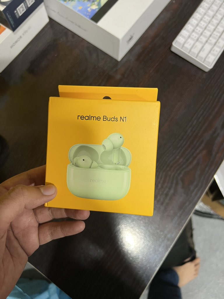 NOIS Tech tweet media