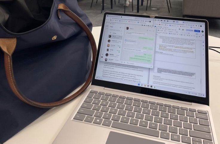 pilatesgirly's tweet photo. back on track ☕️ https://t.co/Gtt0MhtHVF