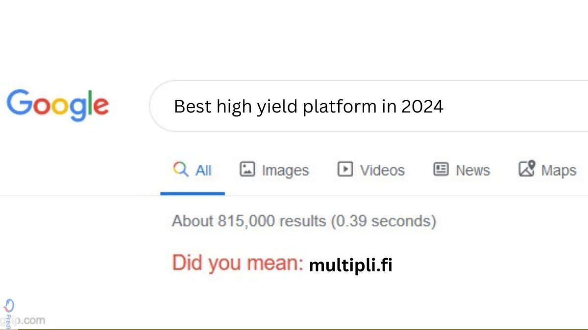 Are you also looking for the best high-yield platform in 2024? Your search ends here at <a href="/multiplifi/">Multipli.fi</a> 

Check out the platform now