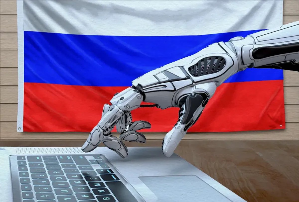 Guerra in Ucraina. Il “fronte” social si conferma sempre in cima alle priorità del Cremlino.
Dal 4 al 28 giugno 2024, 1.366 account fotocopia hanno pubblicato lo stesso numero di post pro-russi su X. Il contenuto è stato poi amplificato dalle interazioni con molti altri account