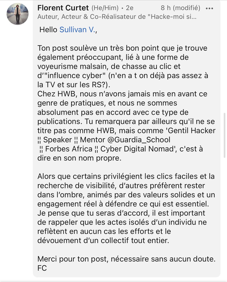 c14dd49h's tweet image. L'hôpital qui se fout de la charité, vous connaissez ?