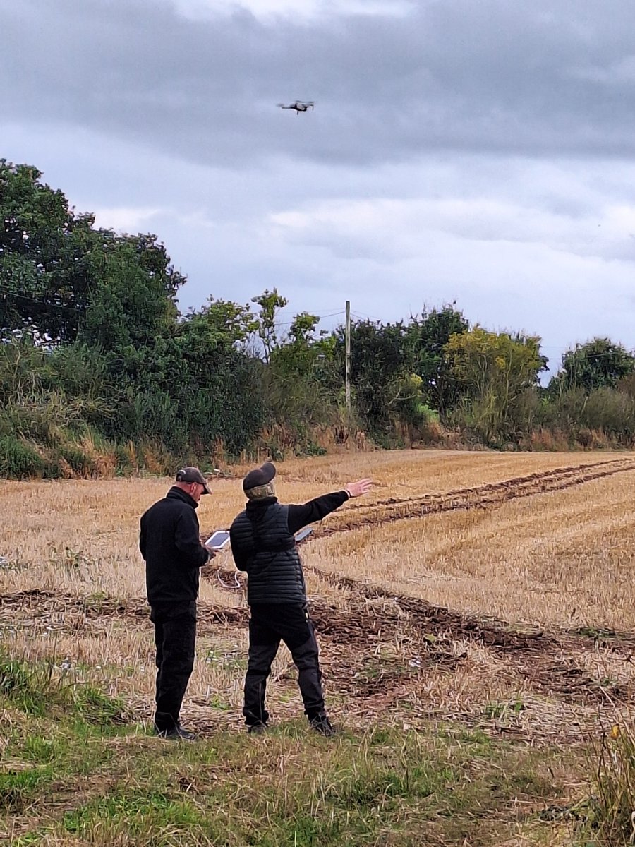 Staffordshire Hunt Saboteurs tweet media