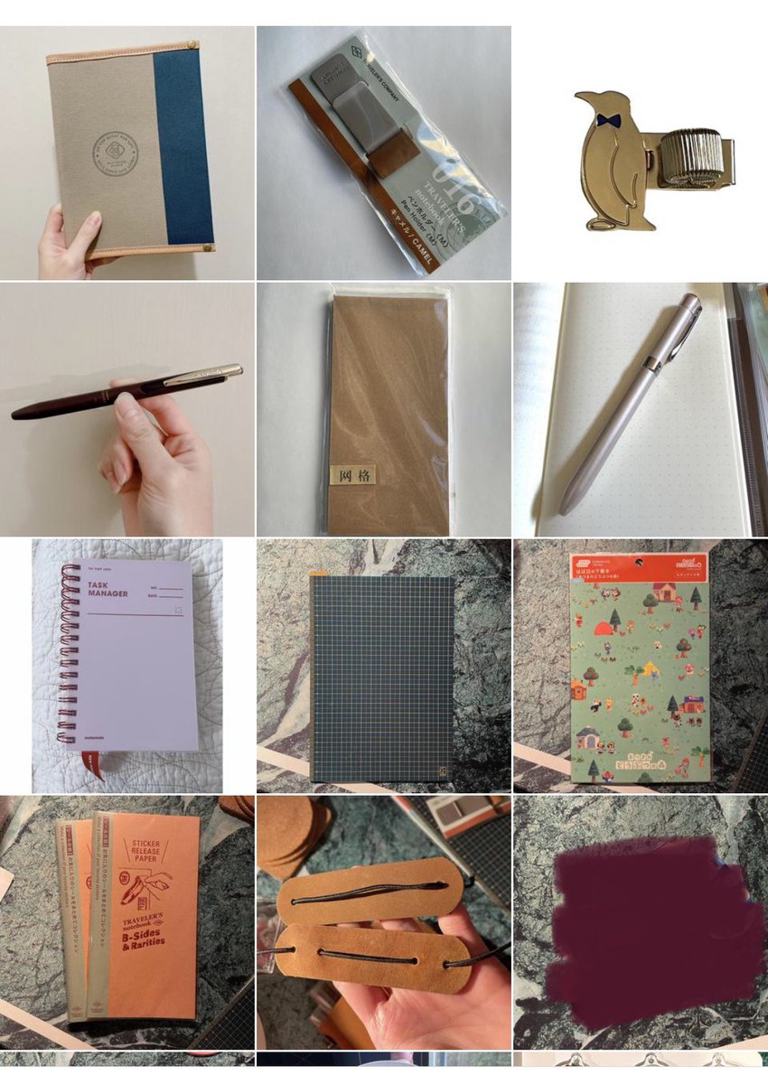 leanne_merch's tweet photo. I have stationery items to sell too o/ they’re on my Depop or can contact for more details https://t.co/RJtOAZdpGl