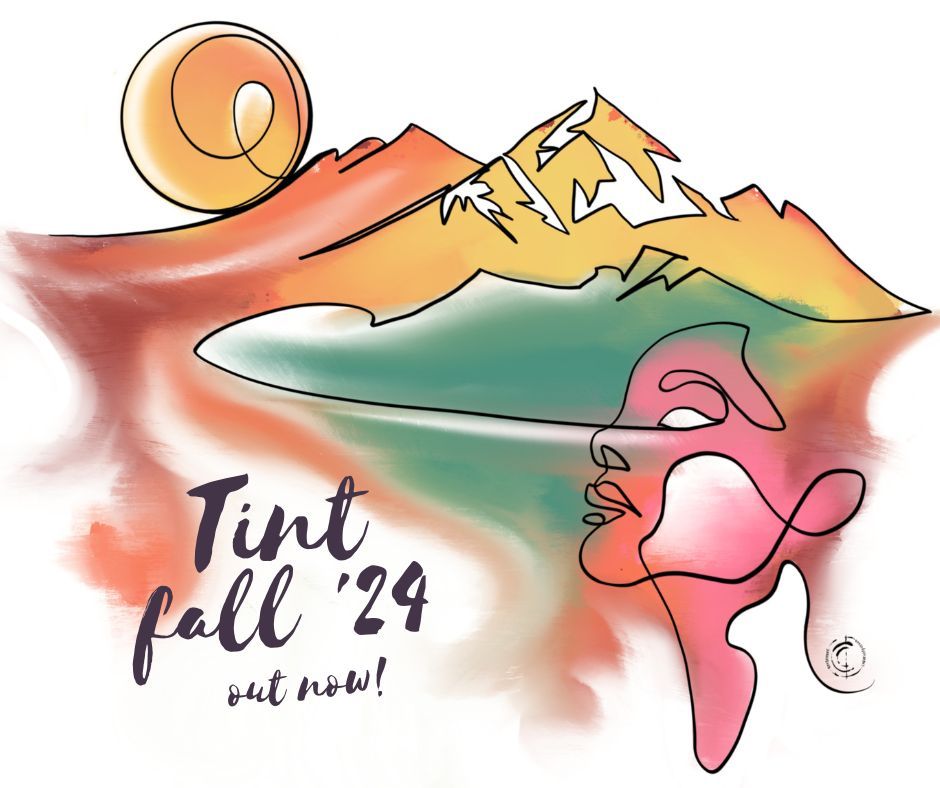 Tint Journal tweet media