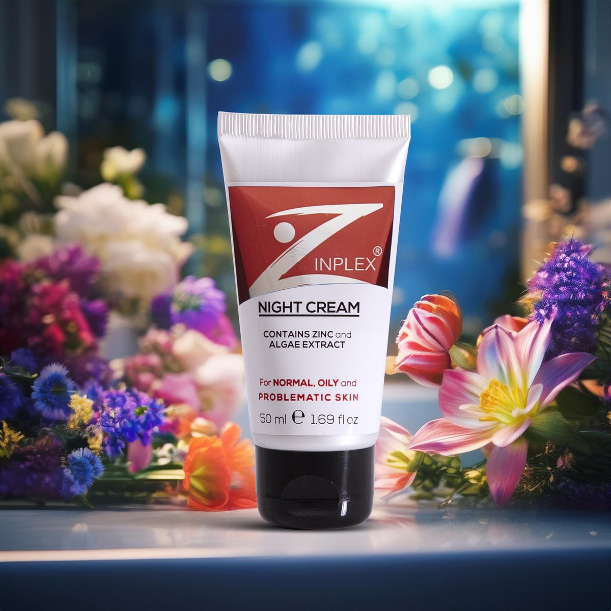 Zinplex tweet media