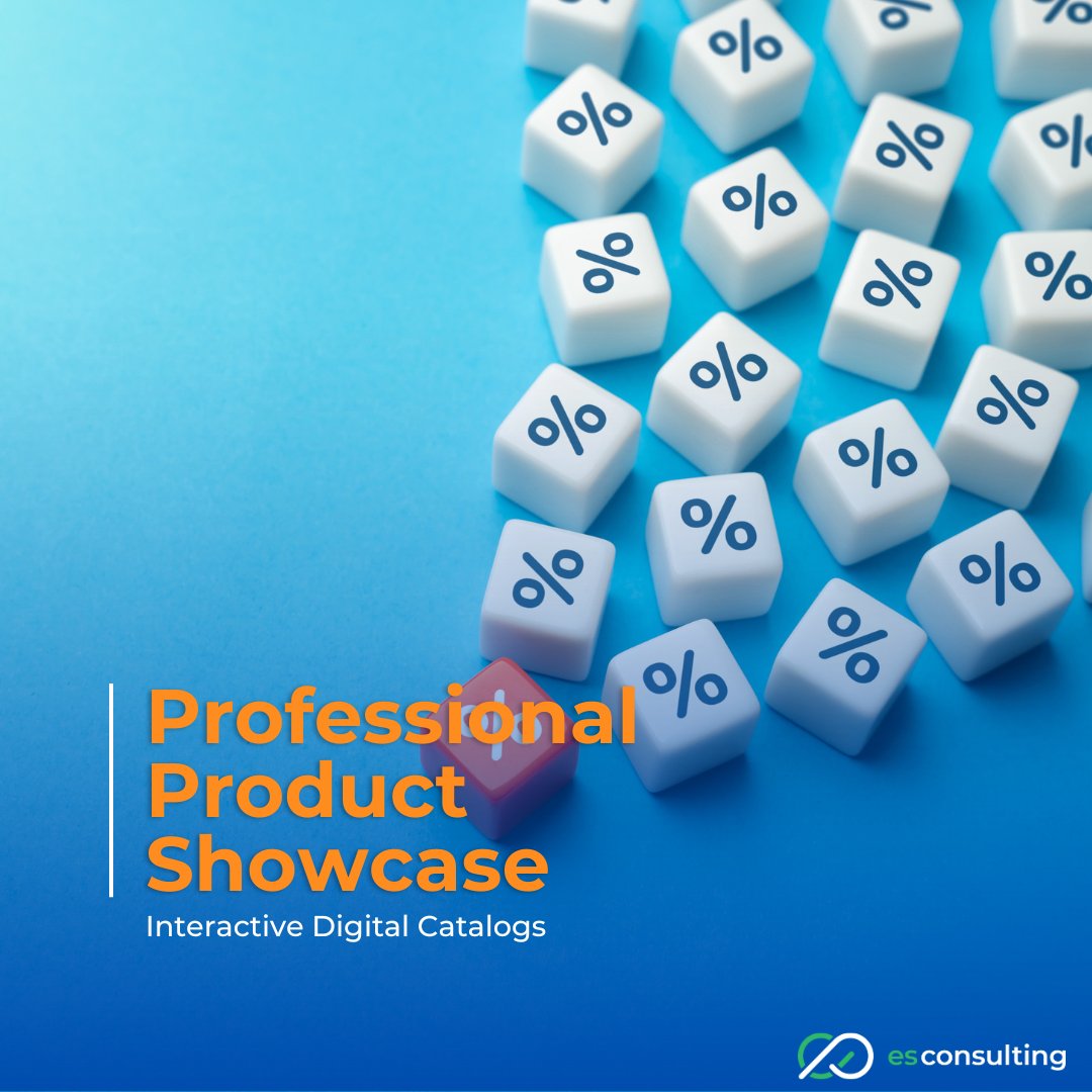 esConsultingUK's tweet image. Present products professionally with digital catalogs in the Barcoder 250 Mobile Sales App. Impress your customers with your sales reps! 🛒 #ProfessionalPresentation #DigitalCatalogs #MobileSales #SalesReps