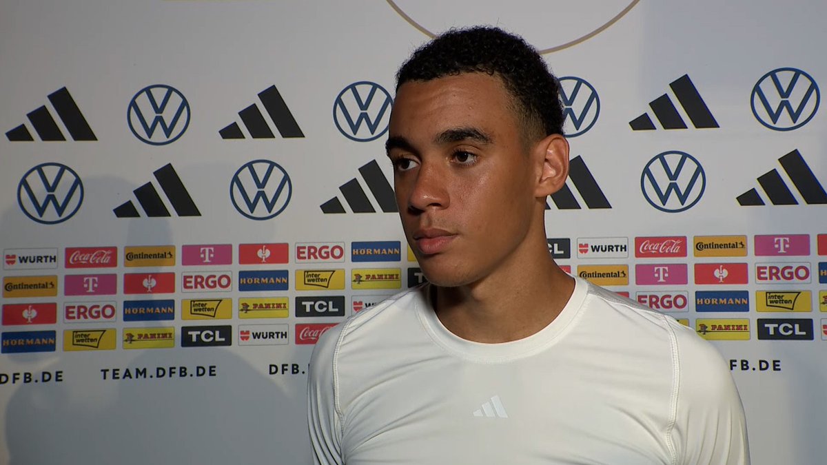 Bayern & Germany tweet media