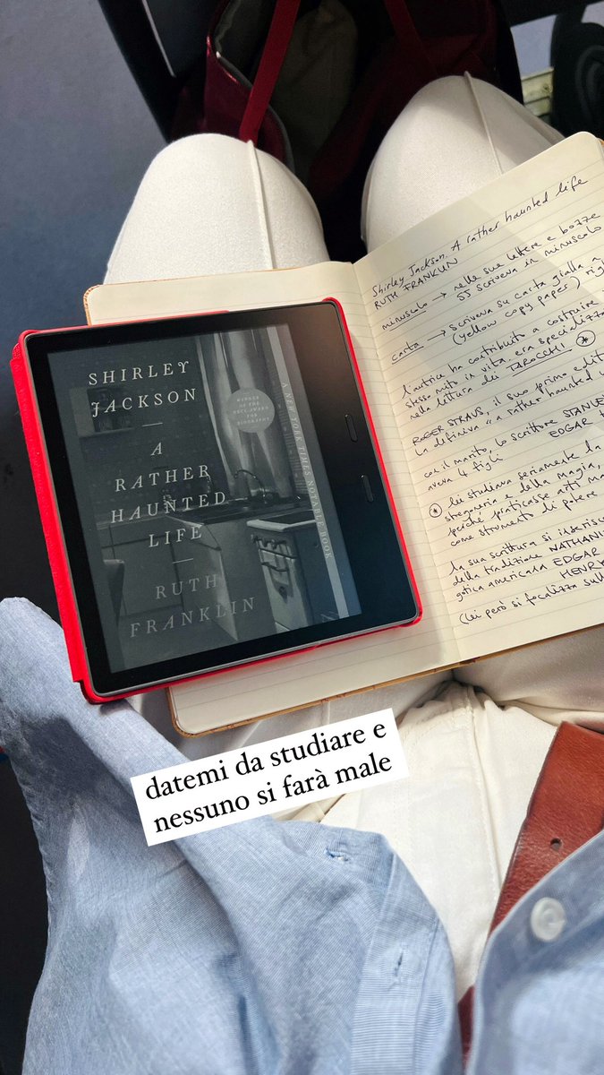 #shirleyjackson ♥️