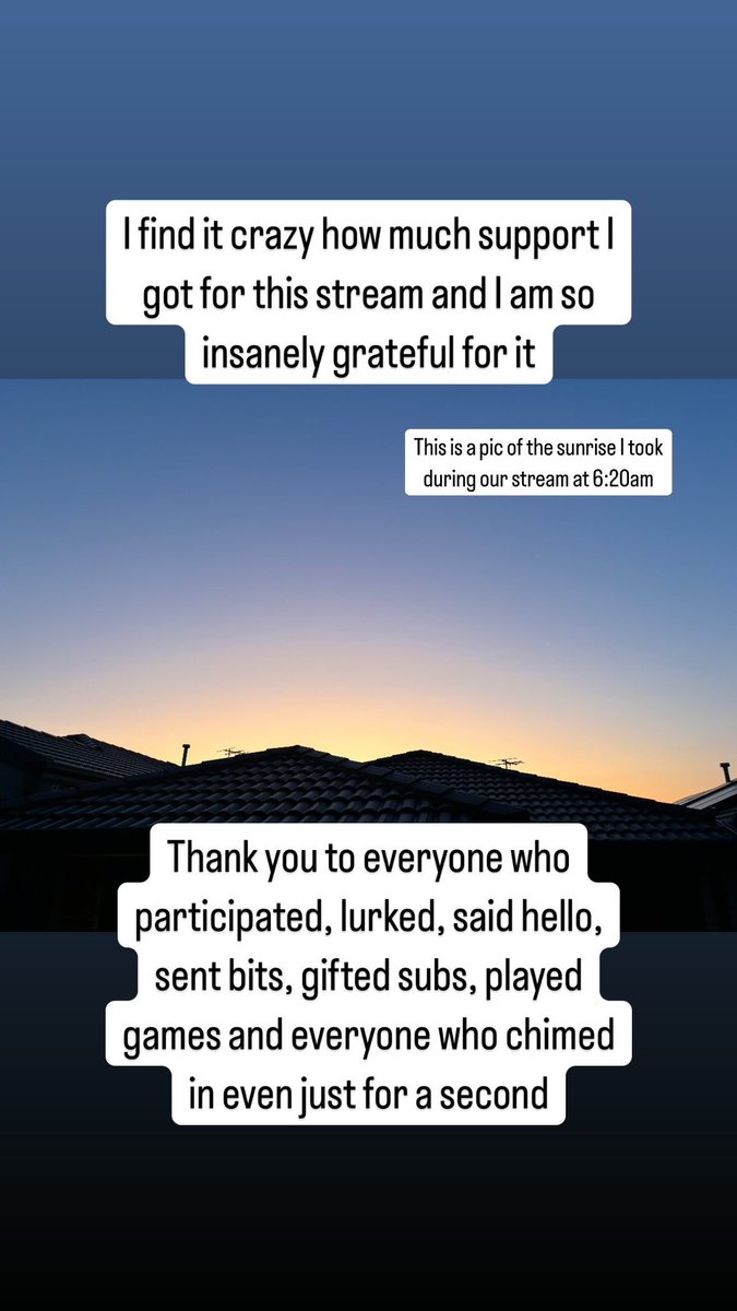 kittysaltyy's tweet image. subathon 2034, over and out 🫡