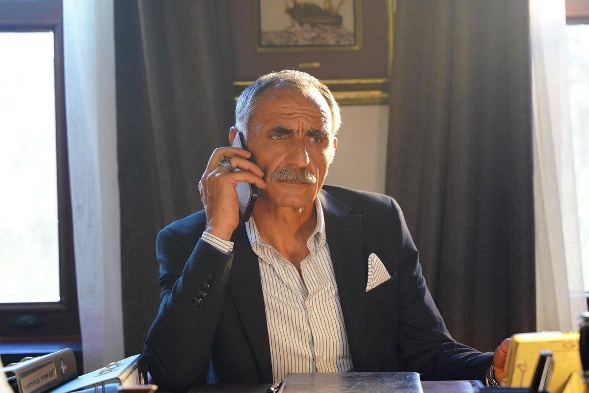 BU AKŞAM HANGİ DİZİLER VAR ? 

20.00 #BirGeceMasalı <a href="/atvcomtr/">atv</a>