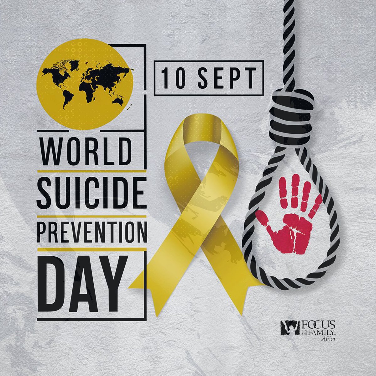 Suicide can look like happy pictures, cracking jokes and collecting accolades, all while dying inside. Remember to check up on your loved ones. 🤍🎗️ #suicideprevention 

The Suicide Crisis Line is available in all 11 official languages of South Africa, 24 hours a day.
Call 0800