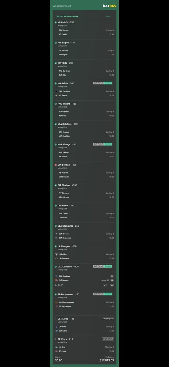 Kamesh Goundar tweet media