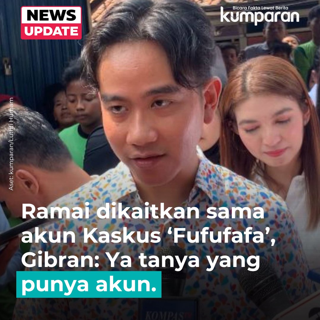 kumparan tweet media